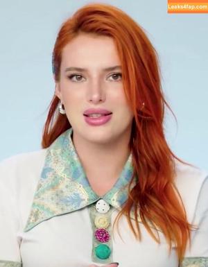 Bella Thorne photo #4833