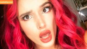 Bella Thorne photo #4843
