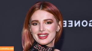 Bella Thorne photo #4845