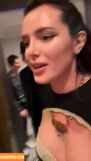 Bella Thorne photo #4938