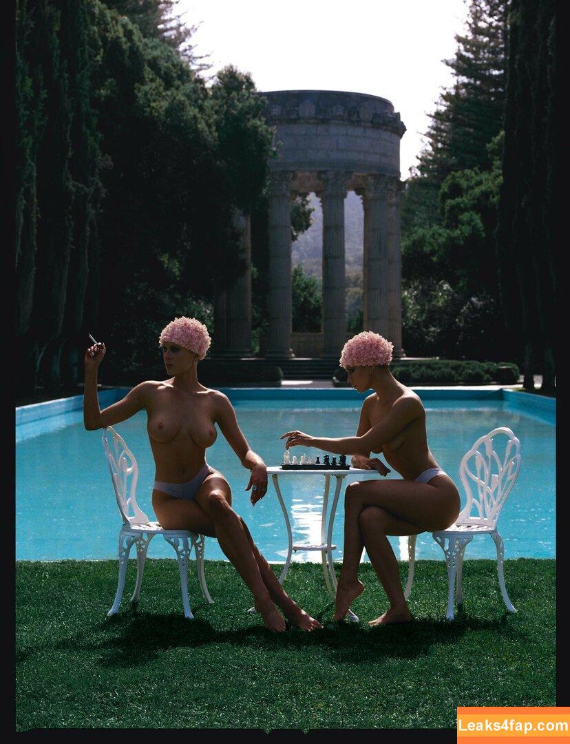 Bella White / bbellaawhite слитое фото фото #0006