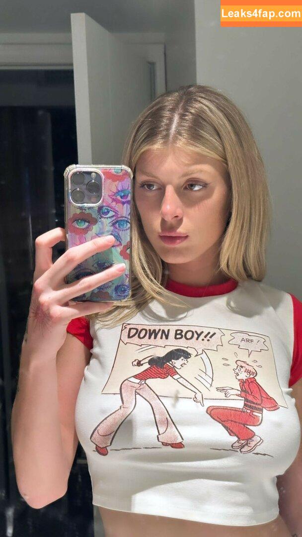 Bella White / bbellaawhite leaked photo photo #0350