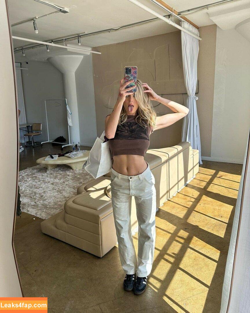 Bella White / bbellaawhite leaked photo photo #0351