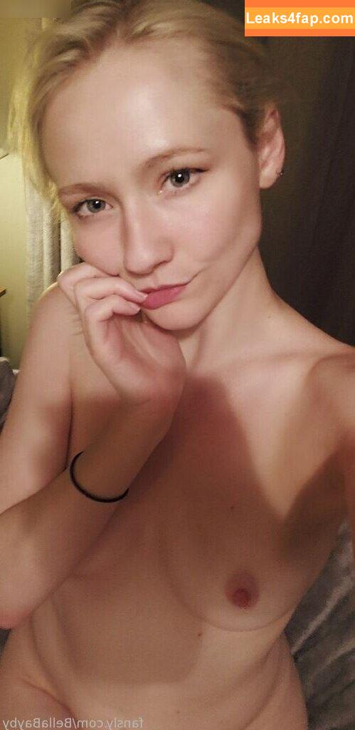 bellabayby leaked photo photo #0069