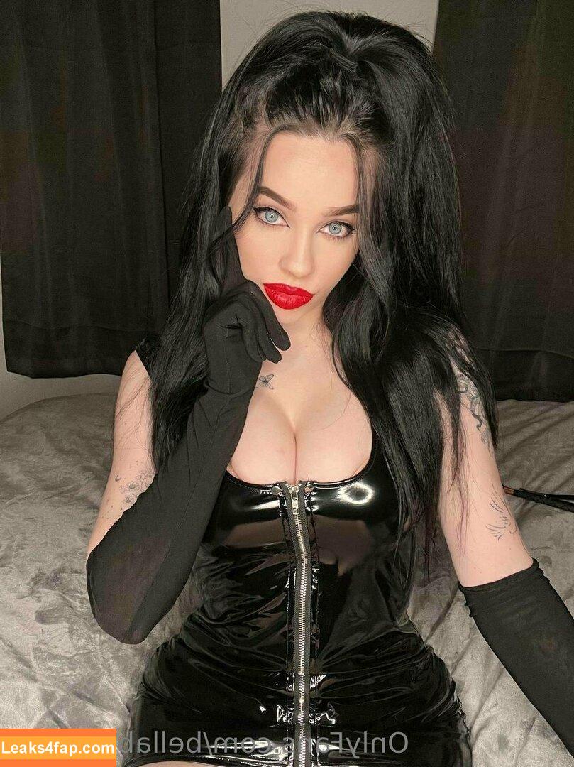 bellabrooksxo /  leaked photo photo #0013