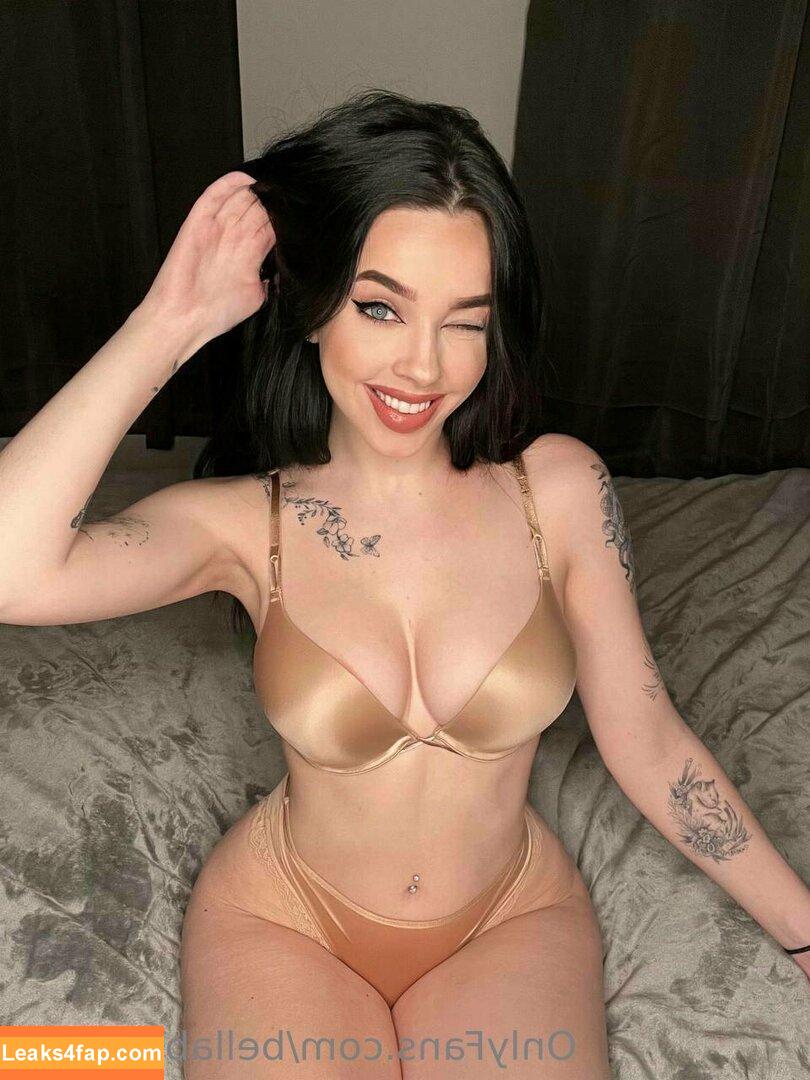 bellabrooksxo /  leaked photo photo #0015