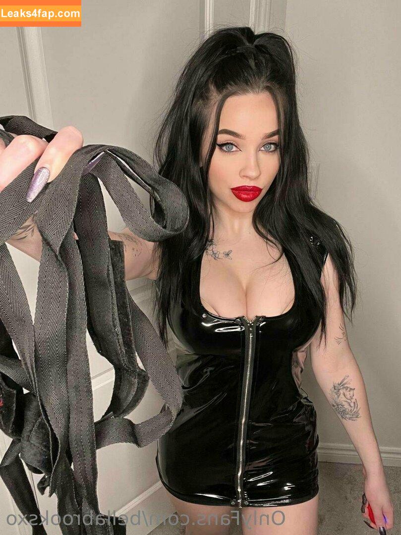 bellabrooksxo /  leaked photo photo #0021