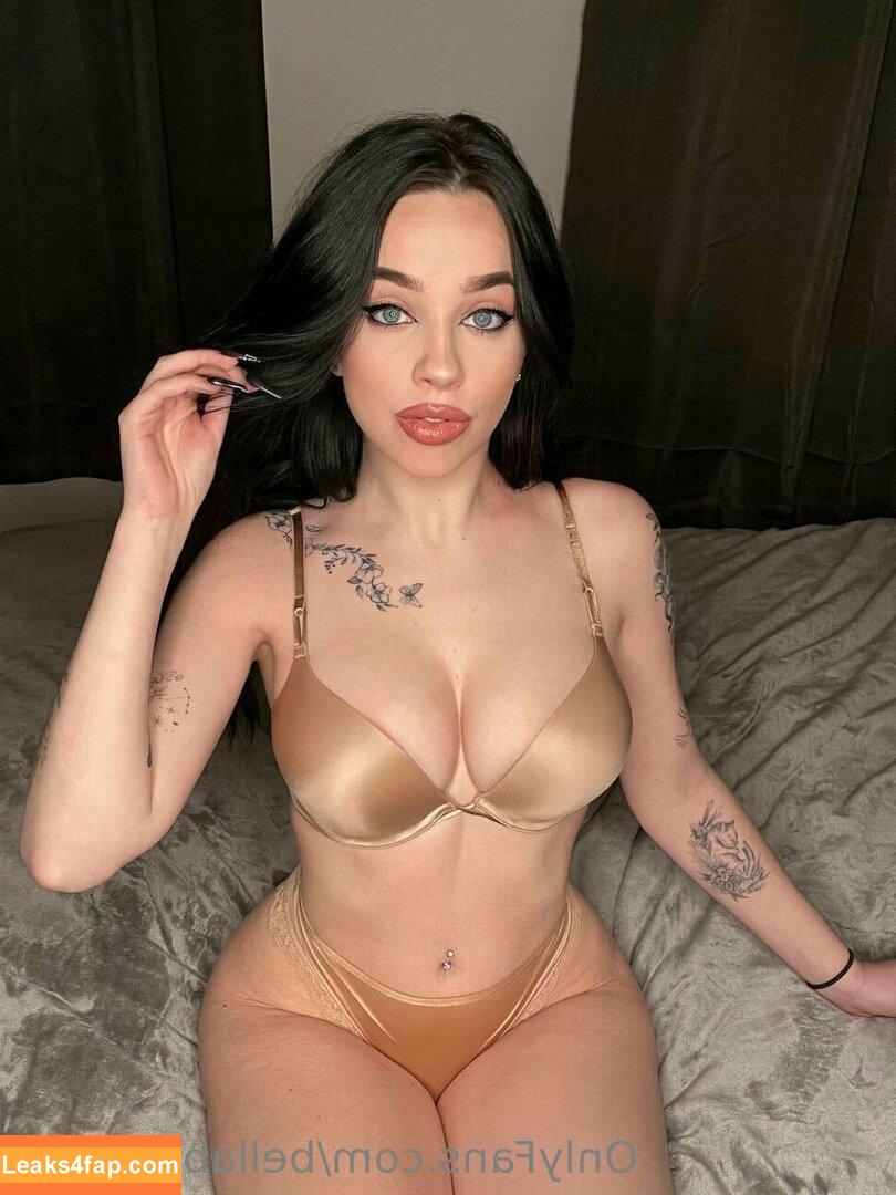 bellabrooksxo /  leaked photo photo #0024