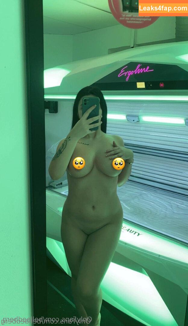 bellaedberg /  leaked photo photo #0009
