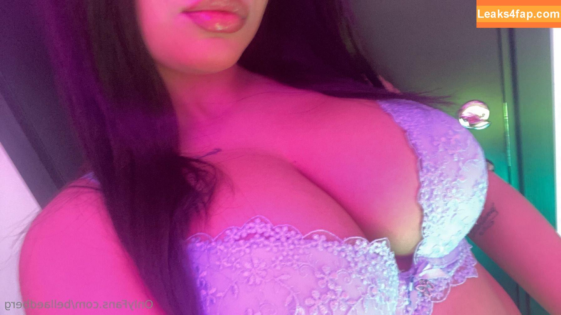 bellaedberg /  leaked photo photo #0017