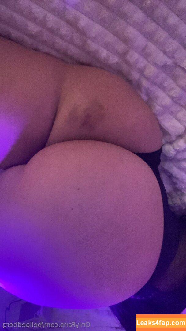 bellaedberg /  leaked photo photo #0028
