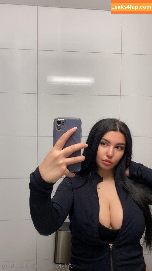 bellaedberg /  leaked photo photo #0032