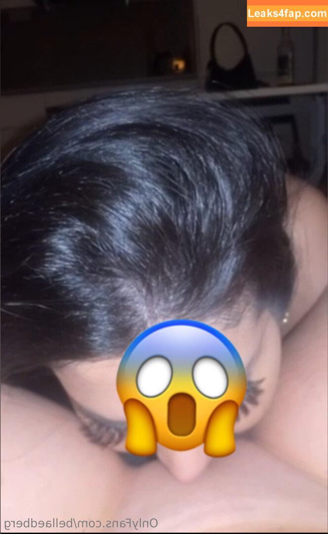 bellaedberg /  leaked photo photo #0035