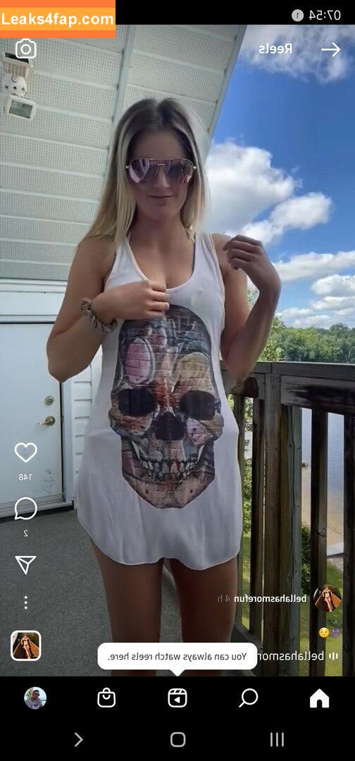 bellahasmorefun / https: leaked photo photo #0003