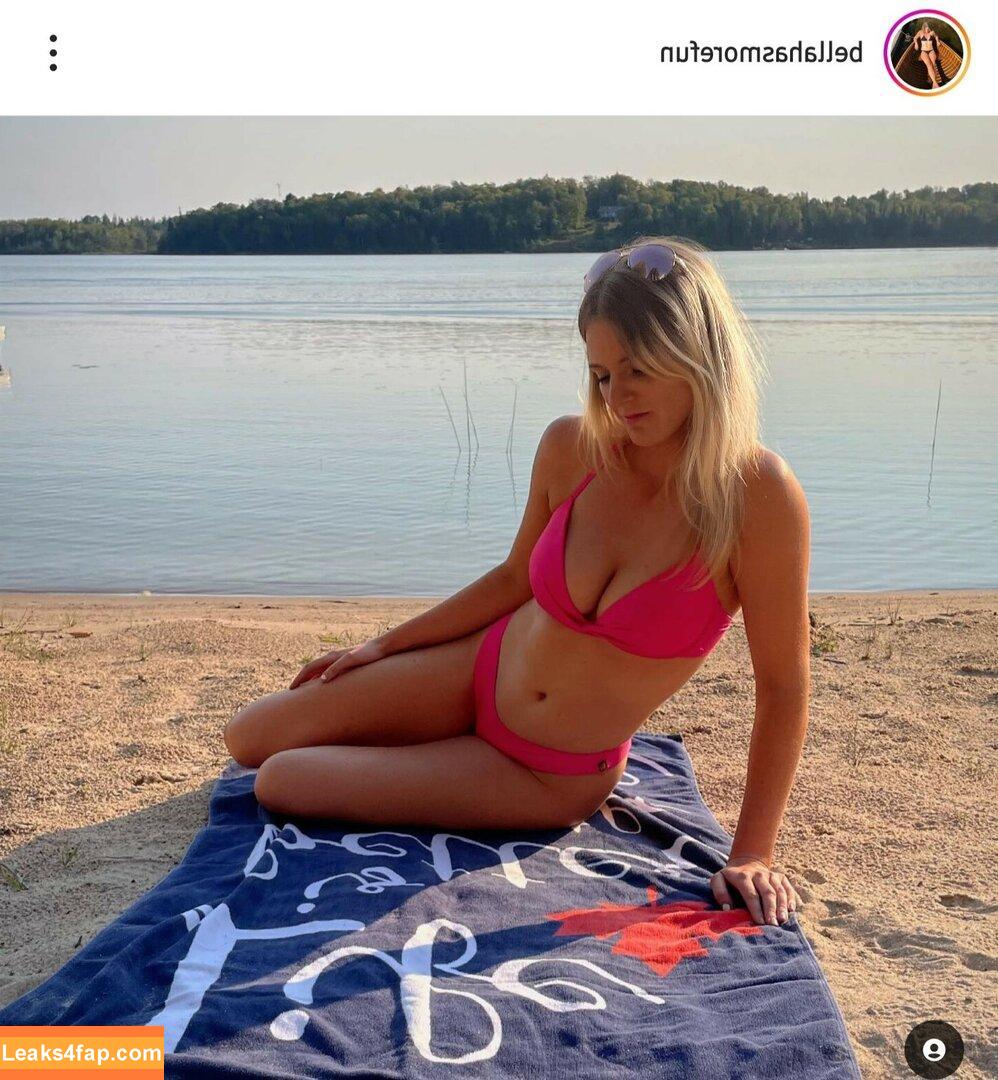 bellahasmorefun / https: leaked photo photo #0006