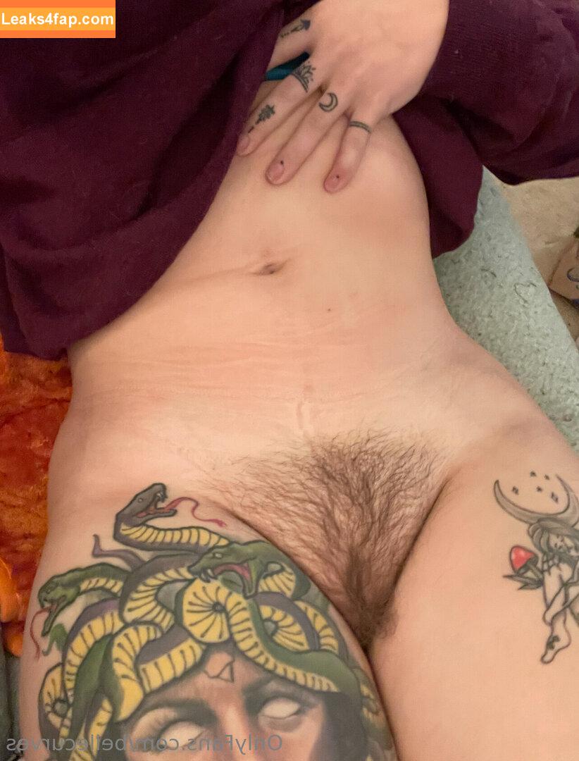 BelleCurves / Allison Warfield / Meebo / MythicMeebo / Puzzled_Periwinkle leaked photo photo #0040