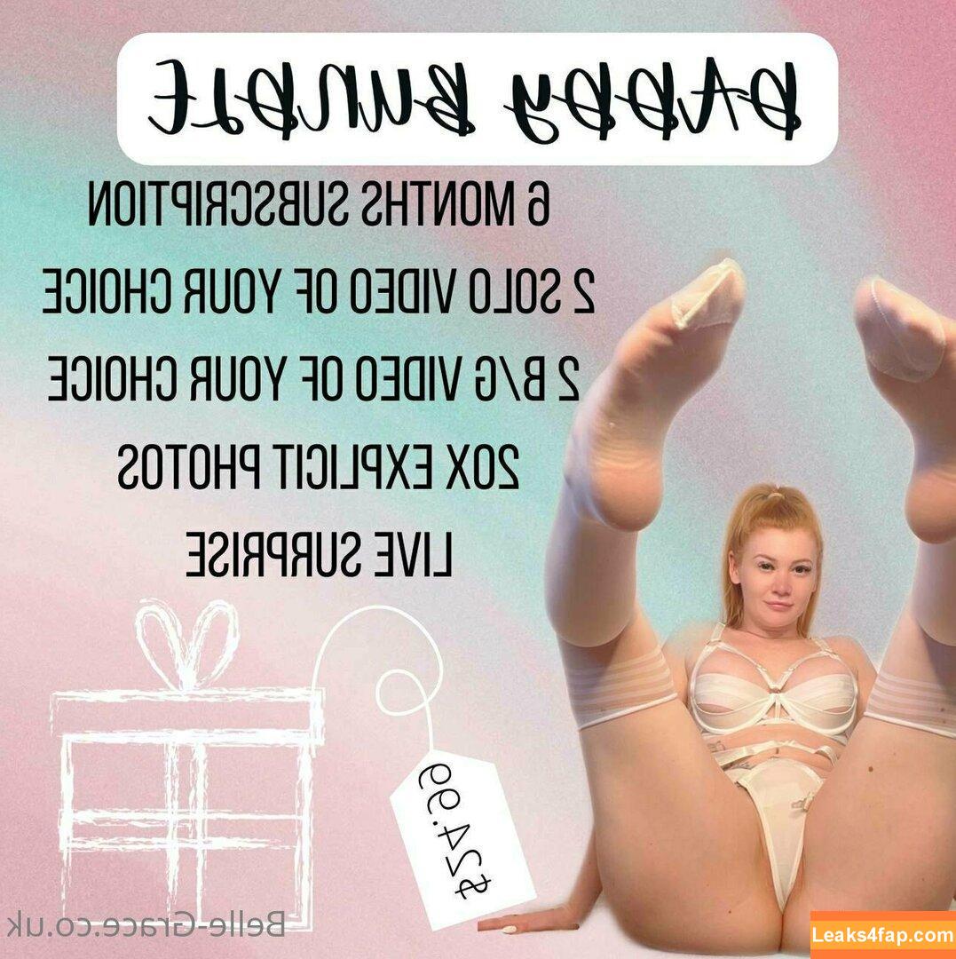 bellegrace / bellegrace2x слитое фото фото #0201