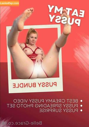 bellegrace фото #0208