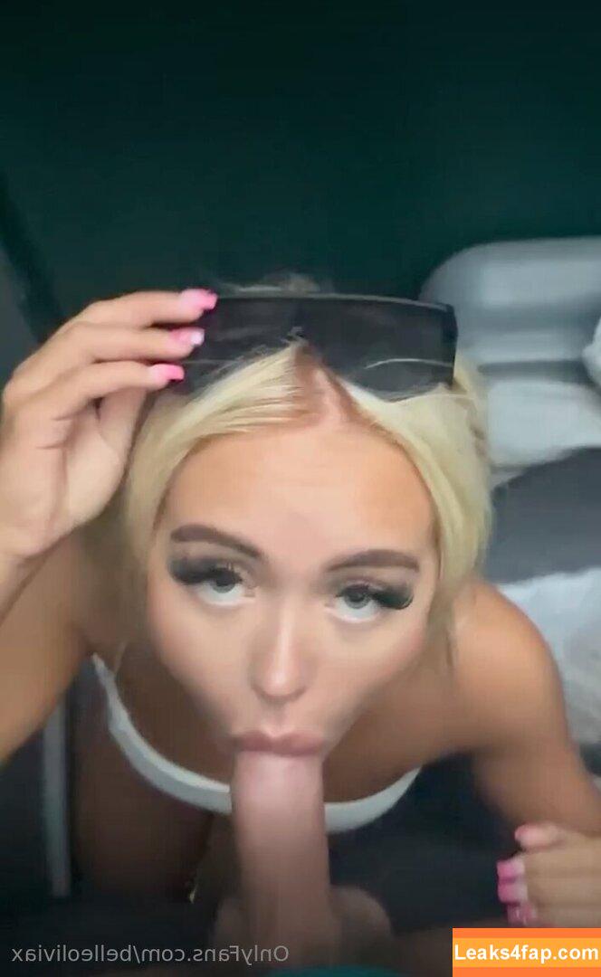 belleoliviax / belleolivia3x_ leaked photo photo #0004