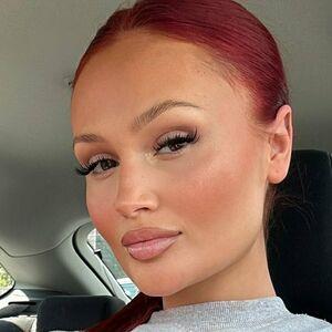 Bellissima Beatrice / bellissimabeatrice / rebeccabeatrice_ слитое фото фото #0007