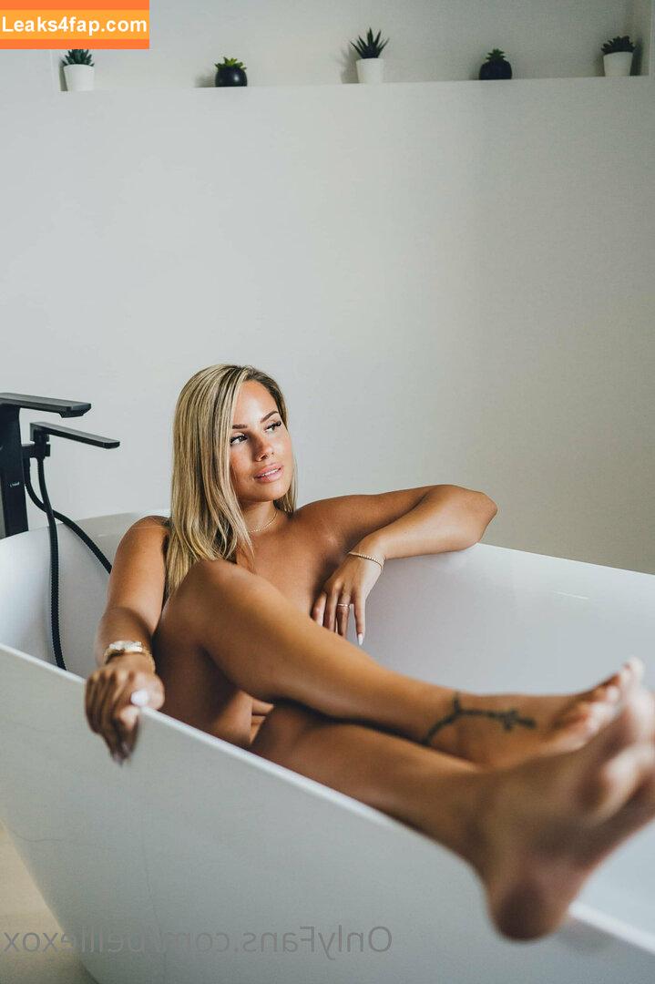 belllexox / Emanuelle.P.G. / emmanuelle.p.g leaked photo photo #0005