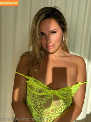 belllexox photo #0054
