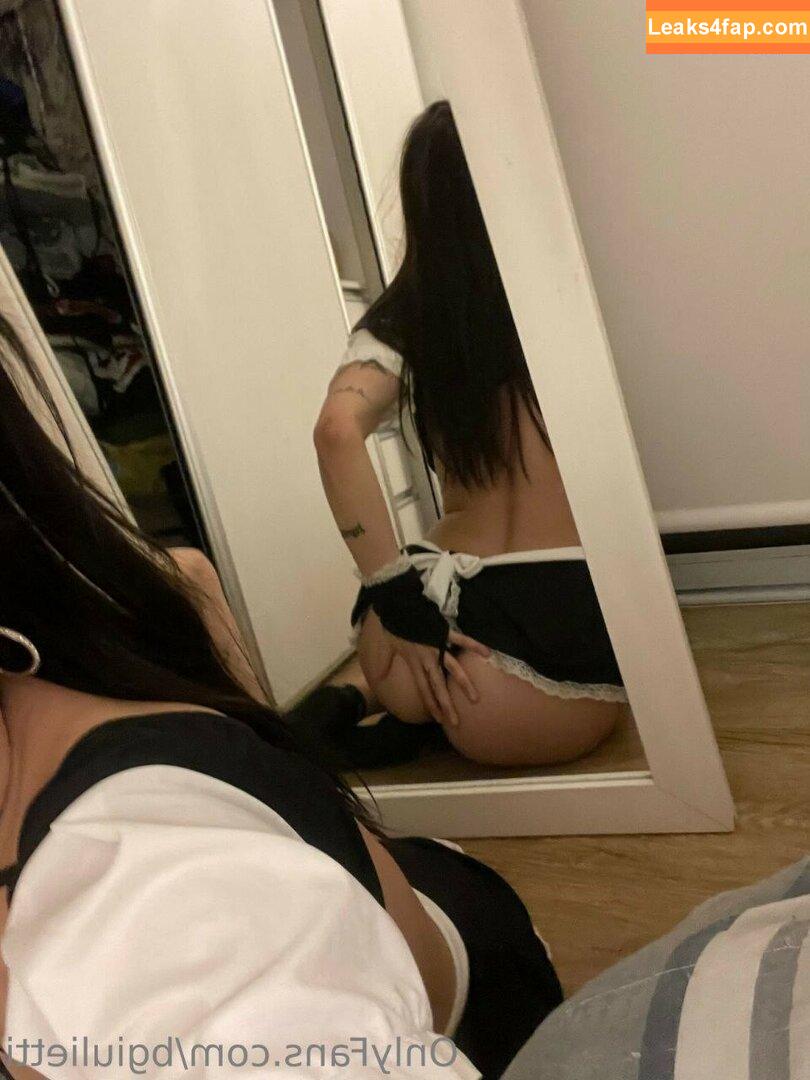 Belula / bgiulietti leaked photo photo #0023