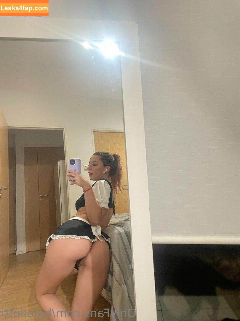 Belula / bgiulietti leaked photo photo #0028