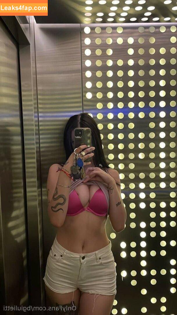 Belula / bgiulietti leaked photo photo #0029