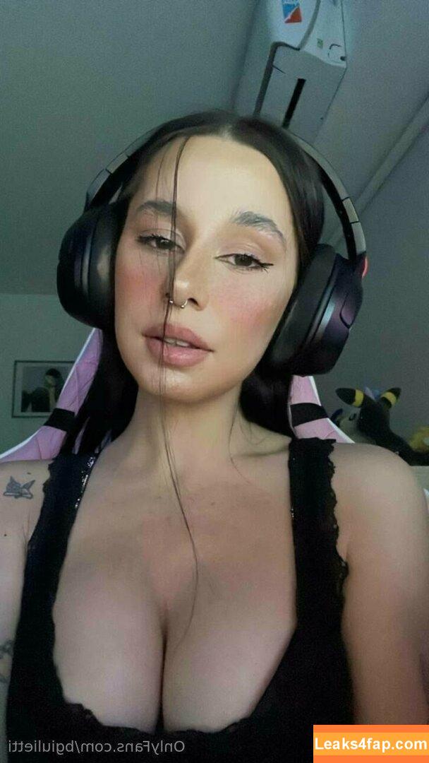Belula / bgiulietti leaked photo photo #0066