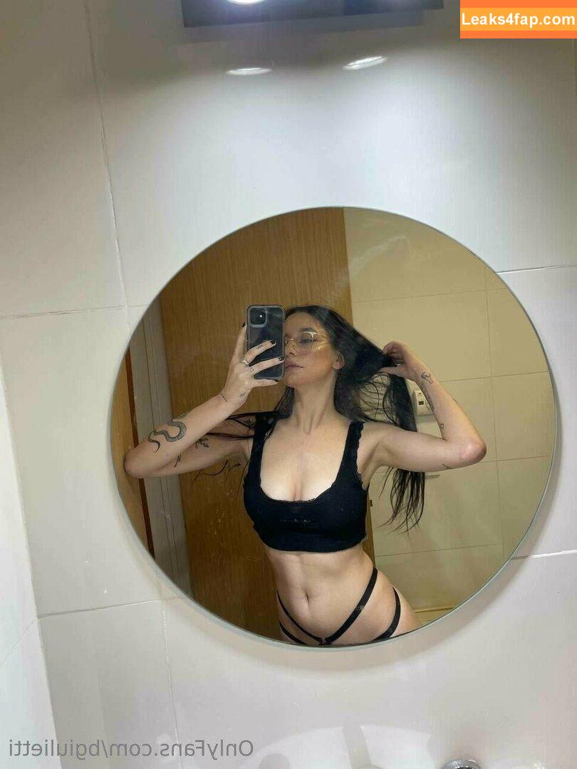 Belula / bgiulietti leaked photo photo #0079