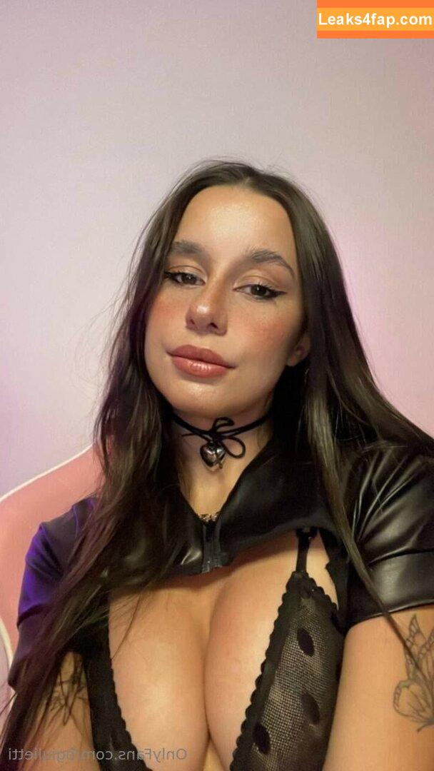 Belula / bgiulietti leaked photo photo #0085