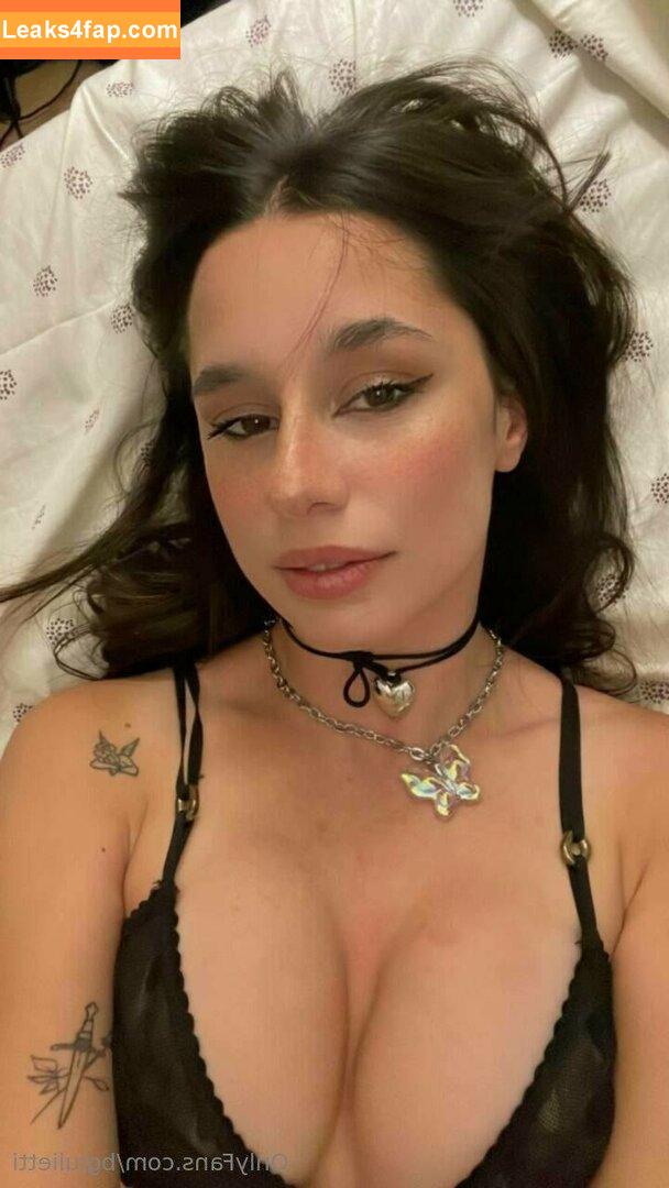 Belula / bgiulietti leaked photo photo #0086