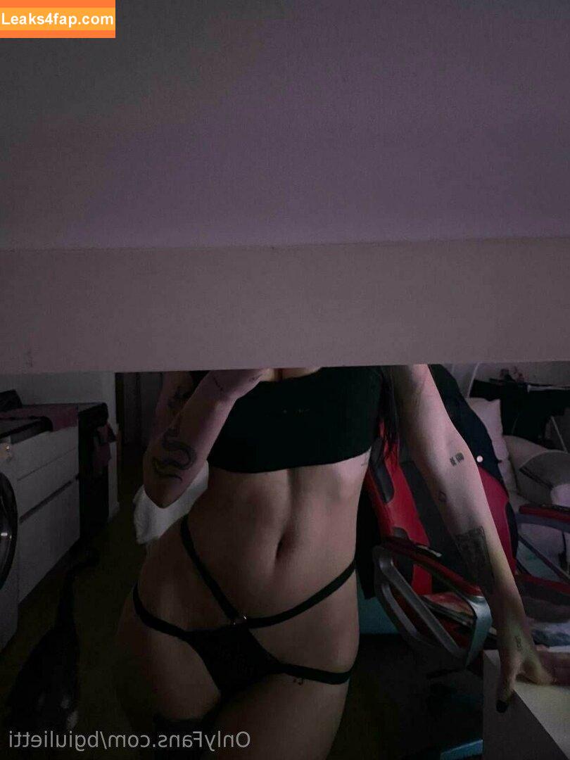 Belula / bgiulietti leaked photo photo #0090