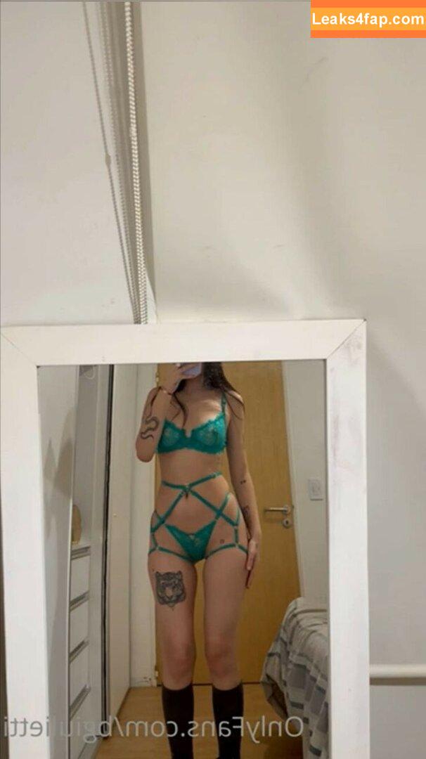 Belula / bgiulietti leaked photo photo #0101