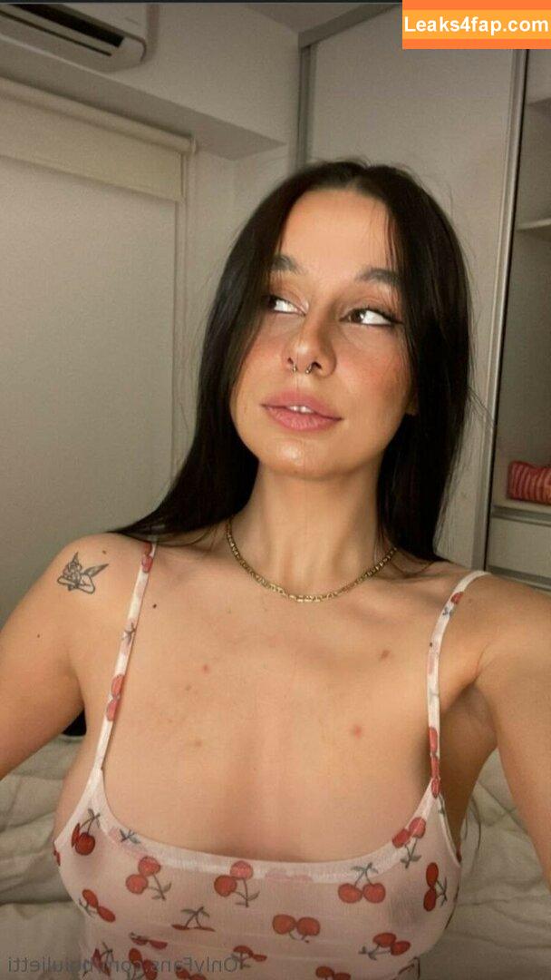 Belula / bgiulietti leaked photo photo #0116