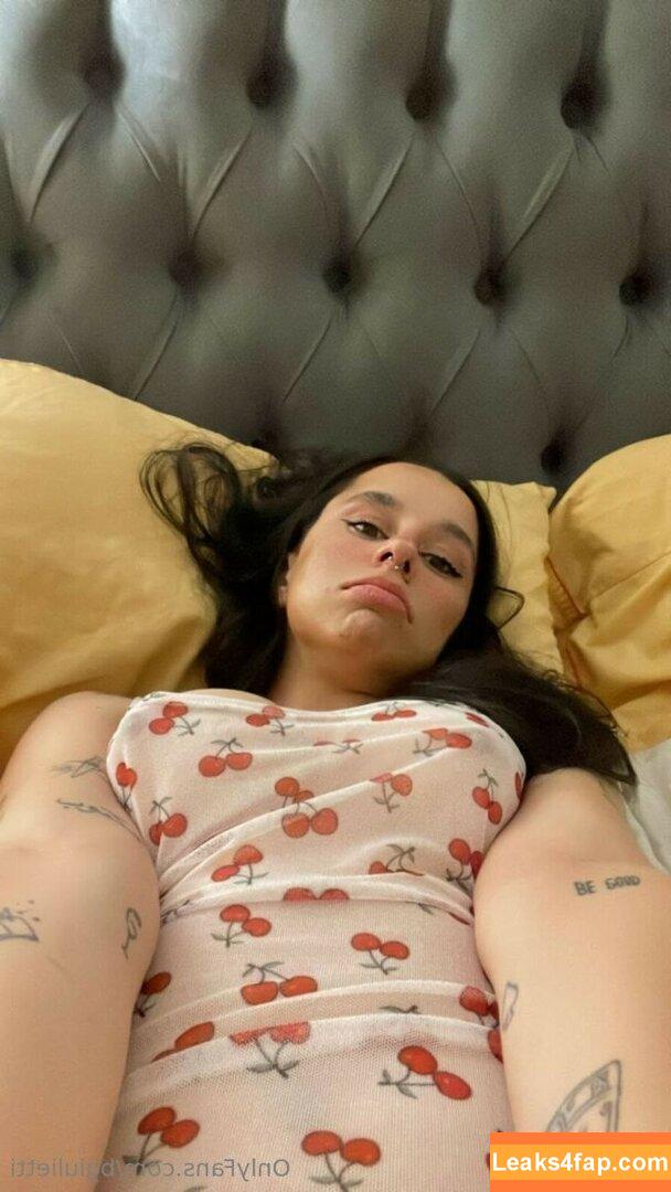 Belula / bgiulietti leaked photo photo #0122
