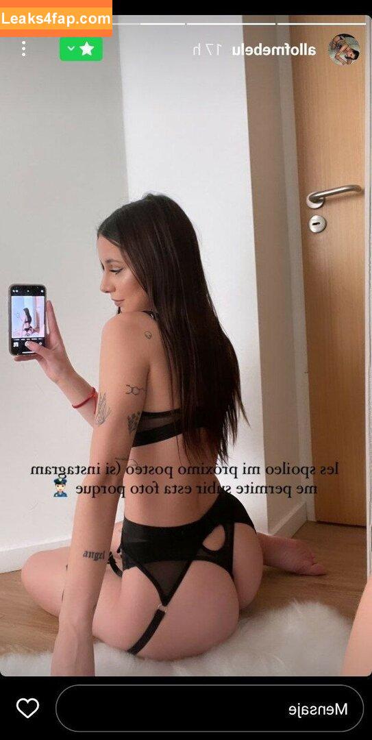 Belula / bgiulietti leaked photo photo #0126