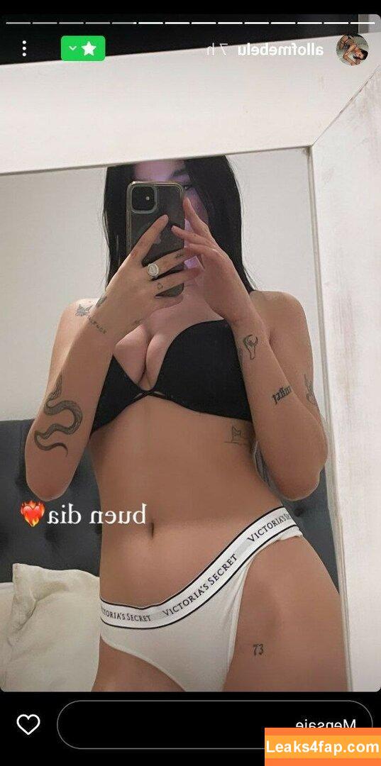 Belula / bgiulietti leaked photo photo #0128