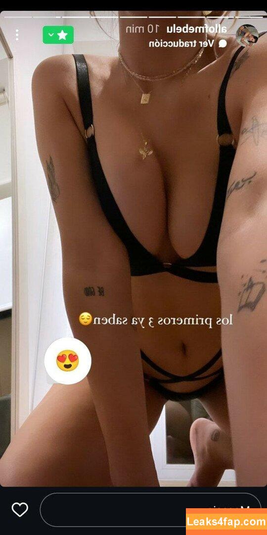 Belula / bgiulietti leaked photo photo #0130