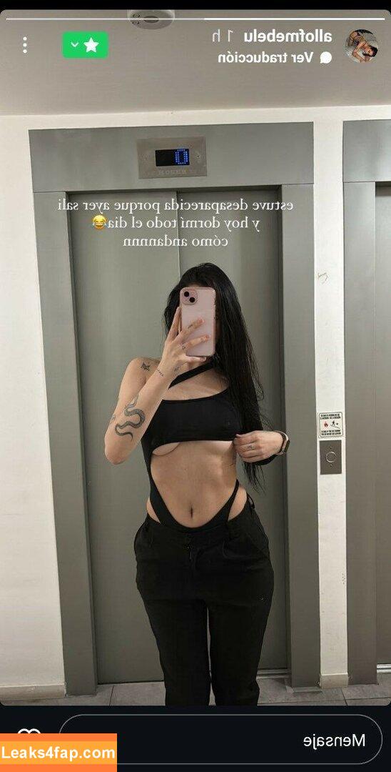 Belula / bgiulietti leaked photo photo #0132
