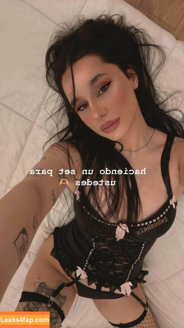 Belula / bgiulietti leaked photo photo #0144