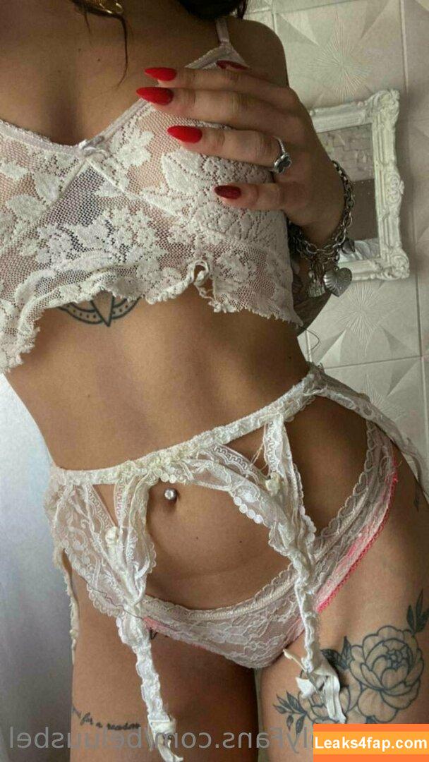 beluusbel /  leaked photo photo #0017