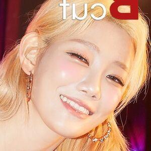 Berry / berry_is_blooming leaked photo photo #0013