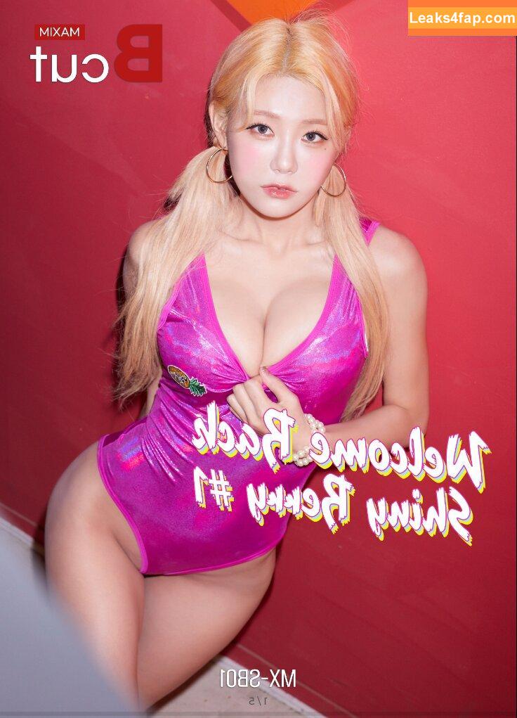 Berry / berry_is_blooming leaked photo photo #0018
