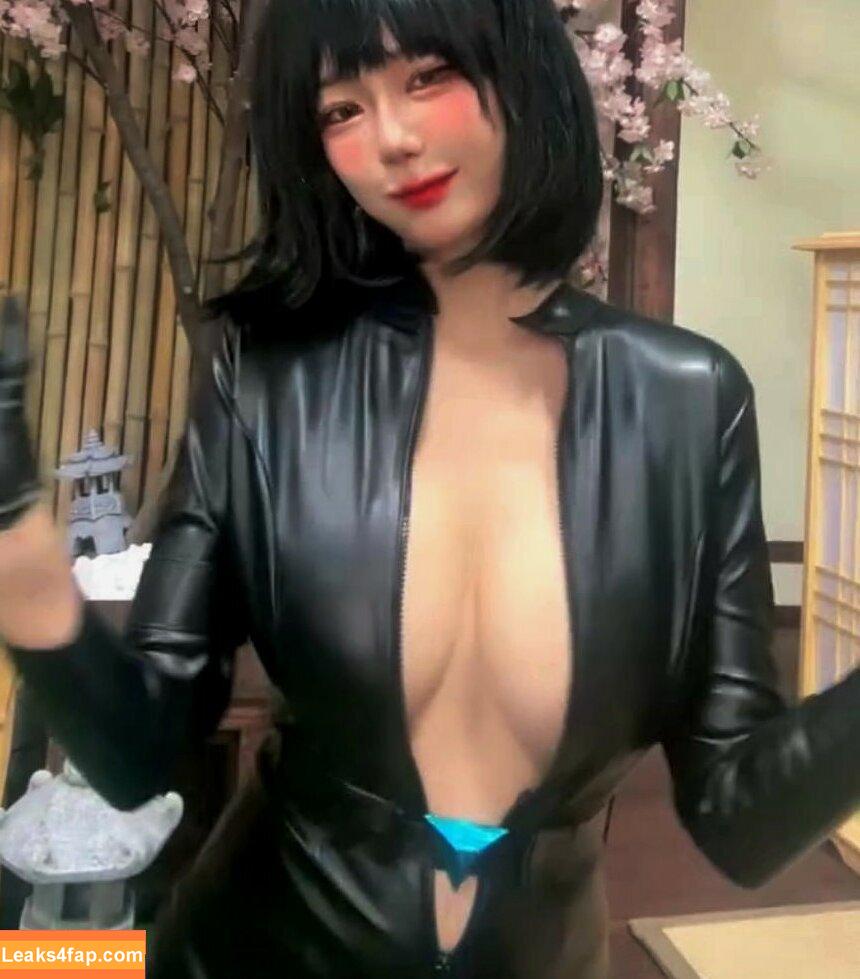 Berry / berry_is_blooming leaked photo photo #0023