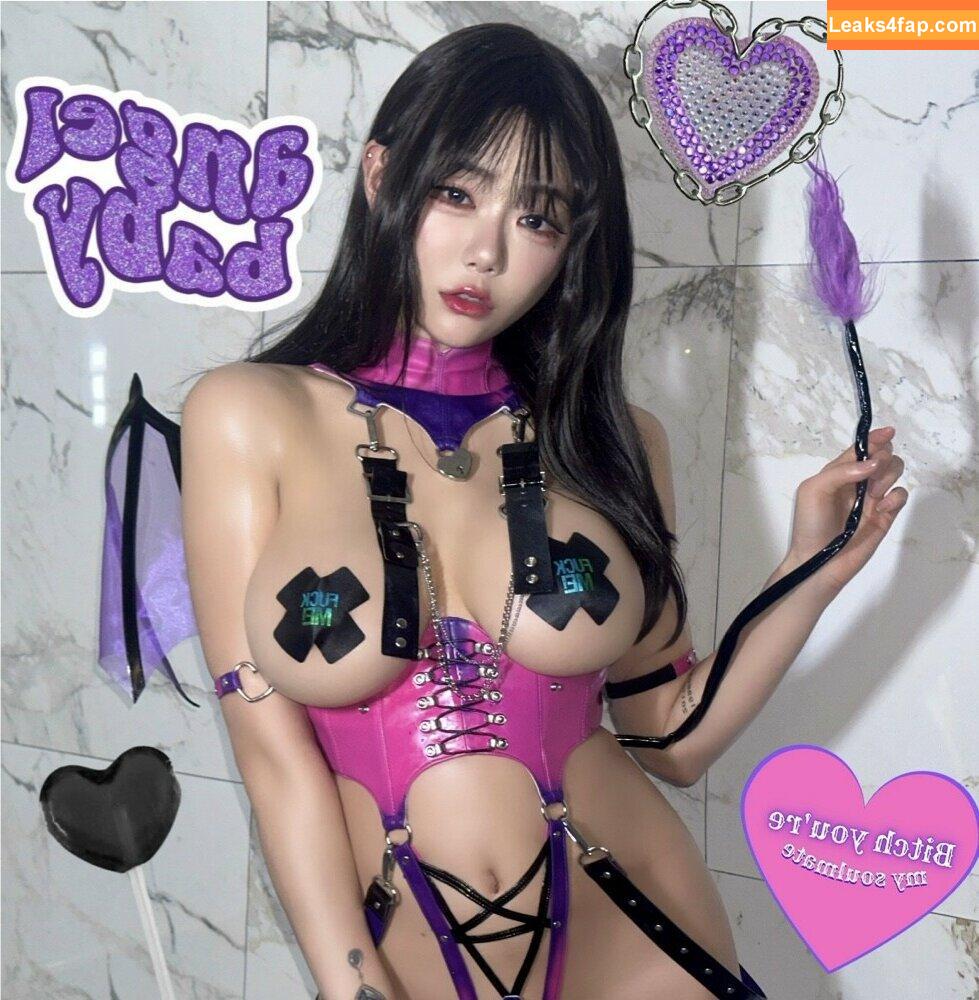 Berry / berry_is_blooming слитое фото фото #0041