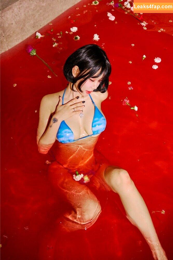 Berry / berry_is_blooming leaked photo photo #0213