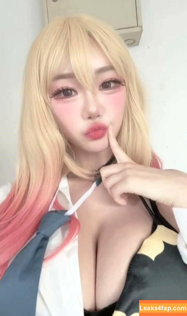 Berry / berry_is_blooming leaked photo photo #0272