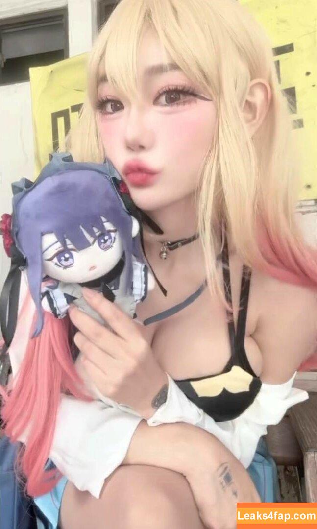 Berry / berry_is_blooming leaked photo photo #0274